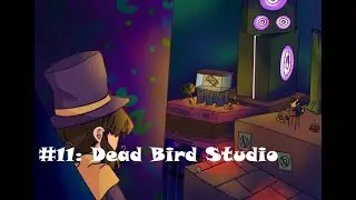 A Hat In Time: The Musical - Dead Bird Studio