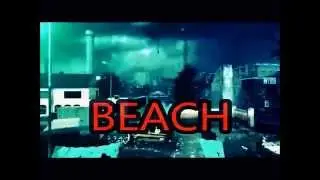 OCEmasters - BEACH -