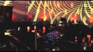 ULU Live at Interplay 25.Oct.2012