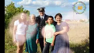 Валитову Наилю Рафаэльевичу. С золотым юбилеем!!!