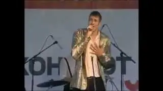 Дмитрий Таныгин - Дождь (теле-версия)