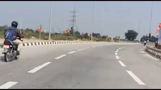 Samruddhi Mahamarg: A Symbol of India's Progress