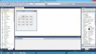 How to Make a Calculator in VB.NET Windows Form Application Part-1