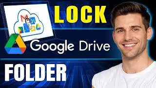 How to Lock a Google Drive Folder (2026)