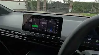 MG4 EV Fog Lights - where is the switch????