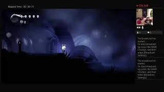 Hollow night