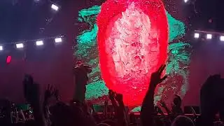 Oxxxymiron - Красота и Уродство. Кишинёв. 08.03.2023