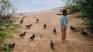 Ночёвка на природе, рядом с г. Череповец ( август 2022г.)