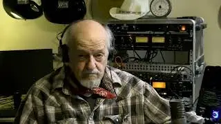 My Tribute To Ron LeMaster-Composed and Covered by James Gaskell