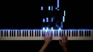 Adagio, BWV 974 - Bach - Piano solo