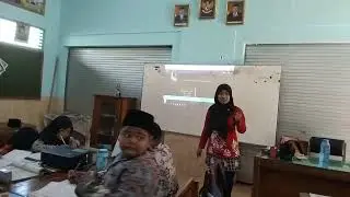 Tugas Pembatik Level 2 Tahun 2024 *Asesmen menyenangkan dengan quizizz*