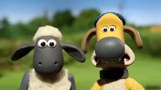 Murottal Anak Juz 30 Shaun The Sheep
