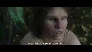 Tina a Vore – oficiální český trailer