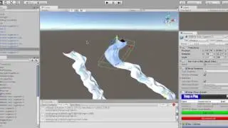 SaP Tutorial Building a level by snapping 3D objects in Unity with SnapAndPlug