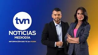 Noticiero Edición Mediodía  - Martes 16 de Diciembre  de 2025 | EN DIRECTO