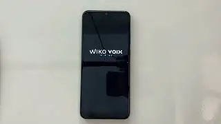 Hard Reset Wiko Nueva seguridad