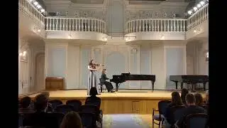 П.И.Чайковский - Скерцо