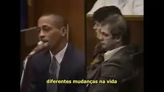 Trechos do julgamento de Jeffrey Dahmer | Legendado