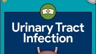 #Vlog 03 Part 1 Medical Case Discussion on Urinary tract Infection
