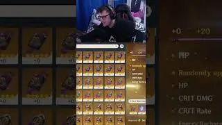 This Artifact has Failed me Miserably | Genshin Impact