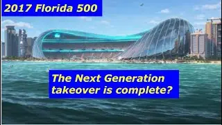 2017 Florida 500