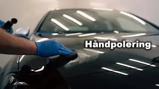 Slik gjør du håndpolering selv