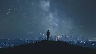 Yves V x Madism x liquidfive - You (Official Visualizer)