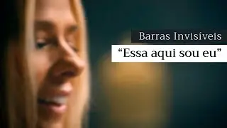 RECORTES DA DRI #barrasinvisíveis
