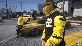 Vagos x Families - Diss Track (DOJRP)