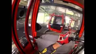 חופשת אופניים בסלובניה עם MEDRAFT BIKING