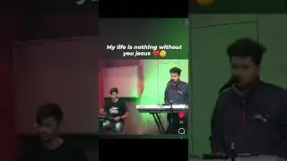#jesus #music #roland