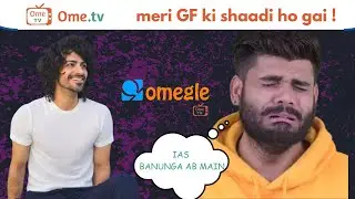 Found dhokha khaya aashiq on #OMEGLE #ometv