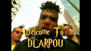 Welcome To DLARPOU