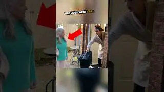 She kicked her mother out but then regrets it! 🫢