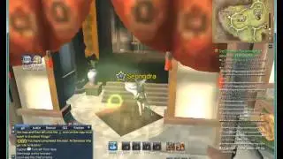 Hell Hounds Playthrough Part 2 of Blade and Soul