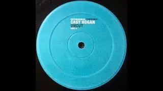 Casey Hogan - Uncut (1999)