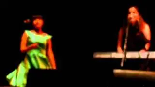 Fakuta - Las partes
