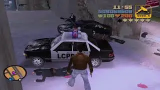 Evolution Of FBI Logic In GTA GAMES 2001-2023