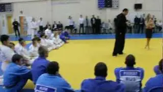 САМБО 70 и Сигал