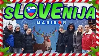 🌍 EVO ZAŠTO OPET SLOVENIJA 🙂👍