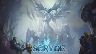 ДЕВОЧКА УЖЕ ВЗРОСЛАЯ | 18-ЛЕТИЕ LINEAGE 2 | ОТКРЫТИЕ SCRYDE X100