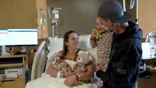 Rainbow baby - Birth after loss