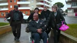 parle lui de moi papa.. david.( theguigon)