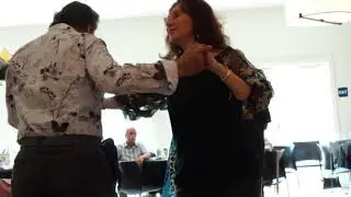 Surprise 60 jaar Jubileum Party =Ontario= California USA