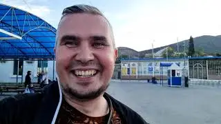 Крым. Май 2021