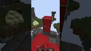 He gave up after I destroyed him. 