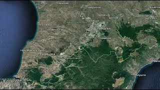 Маршрут выходного дня: Севастополь - Белогорск (Тайган) - Севастополь