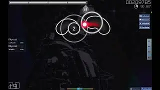End of the world | osu!