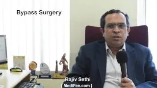 Heart Bypass Surgery - Procedure and Recovery Time