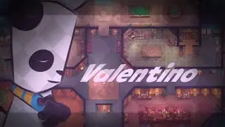|Valentino|Meme|Suspects/(Animation/Анимация)|